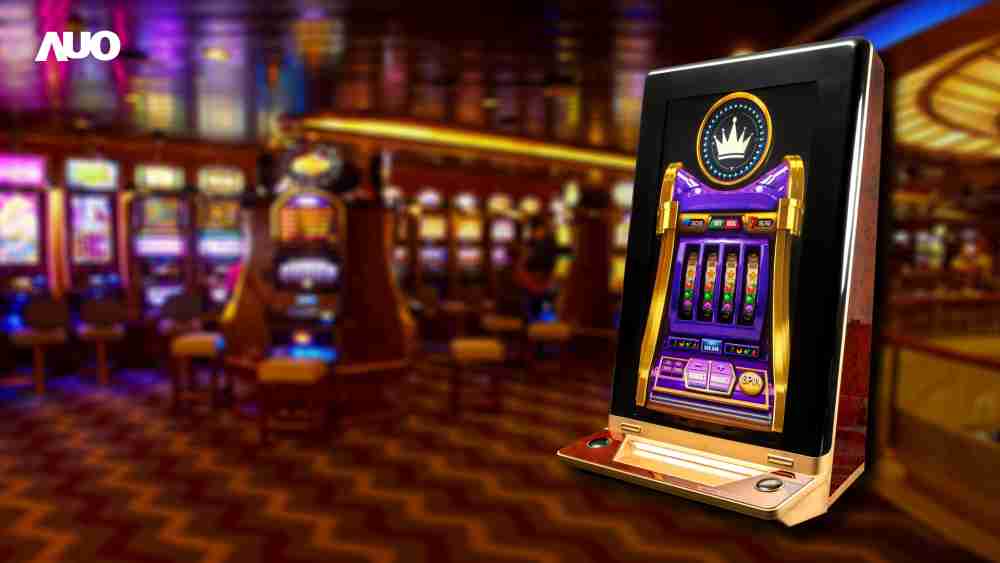 Wepay研发出全球最大30吋裸眼3D Micro LED双层显示器，，结合Micro LED与A.R.T. LCD显示技术，，形成不同景深的影像平面，，，可应用于电子游艺场域，，，提供玩家更丰富的游乐体验